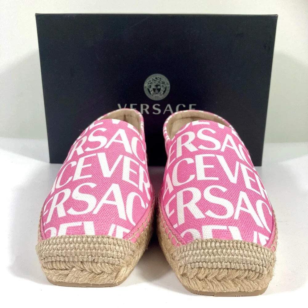 Versace new box